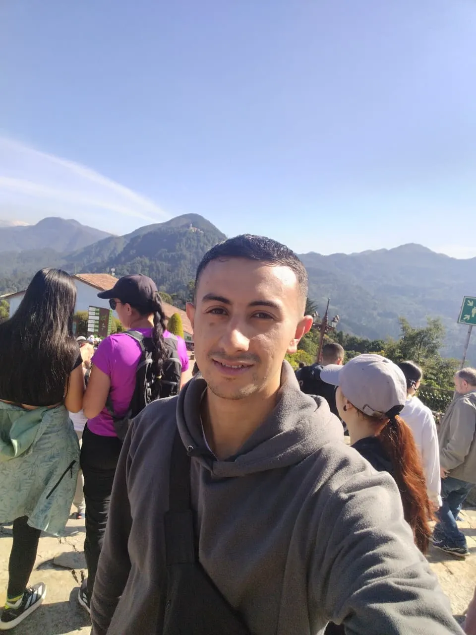 Andres Alfonso